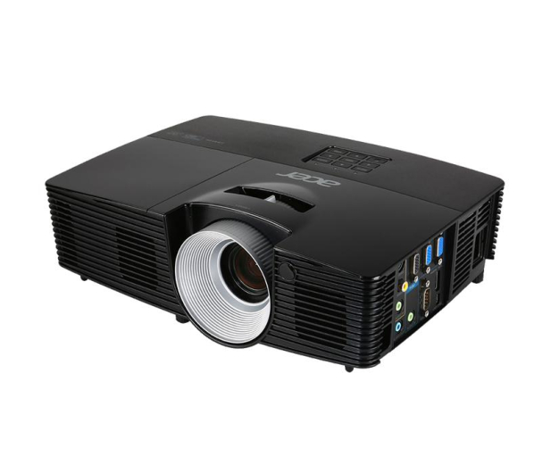 Acer P1287 DLP - 219882 - zdjęcie 4